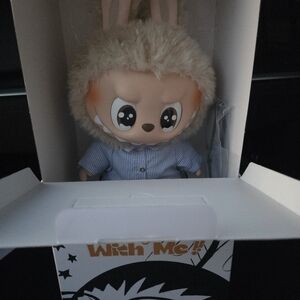 Popmart Labubu THE MONSTERS FLIP WITH ME Brand New In Box